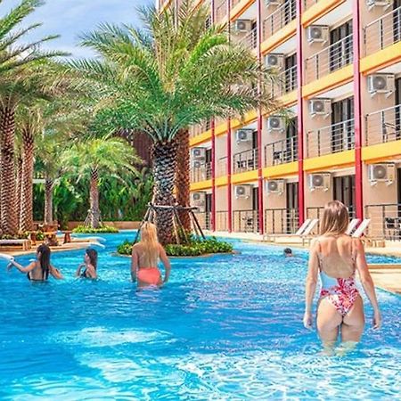 Appartamento Flat Ban Bo Sai Klang Esterno foto