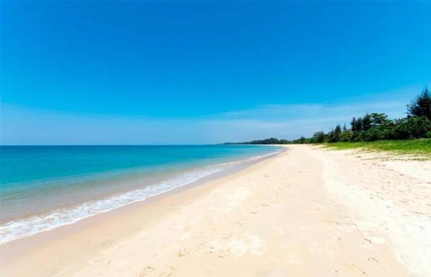 Appartamento Flat Ban Bo Sai Klang Esterno foto