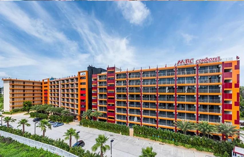 Appartamento Flat Ban Bo Sai Klang Esterno foto