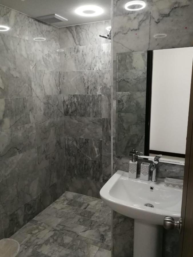 Appartamento Flat Ban Bo Sai Klang Esterno foto